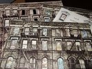 LED ZEPPELIN : PYSICAL GRAFFITI 2LP 1975 SWAN SONG SSK 89400 GERMANY