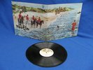 GENESIS - FOXTROT - NEAR MINT CONDITION - RED SPINE TEXT - A2/B2 MATRIXES