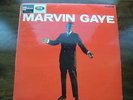 MARVIN GAYE - Marvin Gaye - 1964 Stateside SL 10100 - UK  - VINYL LP