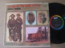 Merle Travis LP Songs Of The Coal Mines ORIG  MINT