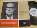 SAX 2409 T/S BACH BRANDENBURG CONC KLEMPERER
