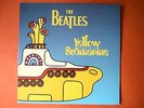 The Beatles - Yellow Submarine Songtrack Gelbes /Yellow Vinyl LP FOC Rarität M-