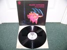 Black Sabbath - Paranoid(UK 1970 1ST PRESS VINYL ALBUM / EX VINYL / BIG SWIRL)