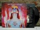 NICK CAVE & THE BAD SEEDS 