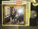 SILK smooth as raw '69 US ABC gatefold LP ORIGINAL PSYCH GEM rare vinyl stereo