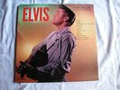 Elvis Presley RCA 1382 2nd album rare wtih Old Shep variation 19s matrix clean