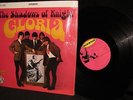 SHRINK 1966 Orig THE SHADOWS OF KNIGHT   GLORIA    WIRED FUZZ PUNK BLUES GARAGE
