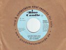 70'S FLORIDA SOUL 45*Joey Gilmore*Give Me Your Love*Us Blue Candle*LISTEN