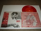 Jawbreaker Busy  RED VINYL 131/150 VERY RARE MINT