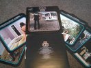 Pulp - Different Class Original Die cut sleeve