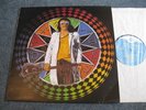 DAVE BROCK - EARTHED TO THE GROUND LP - Nr MINT A1 UK  HAWKWIND
