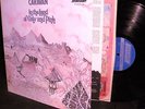 MINT 1971 Orig CARAVAN   LAND OF PINK UK PROG Progressive +22:40 FUZZ ORGAN JAM
