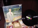 BUDDY HOLLY  LP THAT'LL BE THE DAY DL 8707