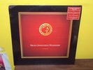 BRIAN JONESTOWN MASSACRE Tepid Peppermint Vol. 1 LTD 750 RED WAX Sealed SS OOP