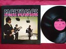 LP THE KINKS ? FACE TO FACE ? TOP RARE ORIG. PYE HIT-TON HTSLP 340006 P, D 1967