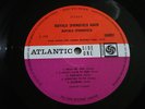 Buffalo Springfield Again LP UK Atlantic Records 1968 Stereo First Press Plum
