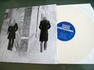 LP  KEITH CROSS & PETER ROSS -Bored Civilians- SI-WAN/DECCA SRML 0036,white viny