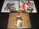 THE KINKS FACE TO,ARTHUR,SOMETHING ELSE ALL 3 VINYL LP,RSD 2012 RECORD STORE DAY