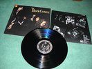 THE BLACK CROWES Shake Your Money Maker UK Original 1990 w/ Insert RARE Vinyl LP