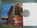 LP  GRAVY TRAIN -Same- REPERTOIRE RR 2063-LX,white vinyl