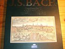 BACH EDITION IX Organ Works Vol.2 WALCHA 8-LP-Box ARCHIV