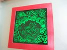 LP  SIMONES -Enchanted Forest- PURPLE PHROGG RECORDS
