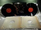 Jimi Hendrix electric lady land (2310269 A 420 04) original 1968 uk  GATEFOLD