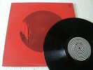 Ian Carr with Nucleus - Solar Plexus - SWIRL/ VERTIGO - Gatefold UK