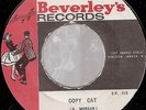 DERRICK MORGAN / COPY CAT / LISTEN