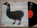 WEB - I Spider 1970 UK POLYDOR 2383-024  ORIGINAL MONSTER PROG LP