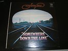 Tramline/Somewhere Down The Line:Blues/Psych/Prog
