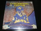 Gong/Continental Circus:Prog/Psych Still sealed archive copy