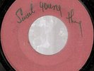 TWINKLE BROTHERS / SWEET YOUNG THING / LISTEN