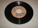 BLANK/MATRIX # SC 3881-1 - ?? [REGGAE]  7