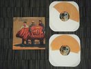The Mars Volta - Amputechture 2 LP Vinyl 2006 GSL At The Drive-in