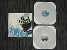 Omar Rodriguez-Lopez - Calibration 2 LP Vinyl 2007 Mars Volta At The Drive-in