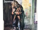 JETHRO TULL - AQUALUNG ( UK ISLAND PINK RIM A1/B3 MATRIX)EXCELLENT VINYL & COVER