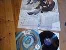 SIXTY NINE CIRCLE OF THE CRAYFISH 1972 MINT WITH POSTER