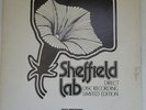 Sheffield Drum Lab Keltner / Tutt Test Pressing Lab 14 Audiophile