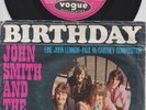 John SMITH *'Just A Loser'* 1968 UK MOD FREAKBEAT SOUL dancer * Hear it