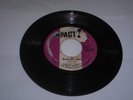 IMPACT/ORDINARY MAN - LLOYD PARKS [ROOTS REGGAE] 7