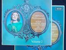 SXL 6073/4 - OS - Command Performance - Sutherland - 2 LP Test Pressing Set - NM