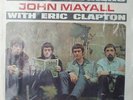 Bluesbreakers with Eric Clapton MFSL SEALED 1483