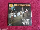 THE ROLLING STONES DECCA FRENCH  45  79097 HIT PARADE PICTURE SLEEVE