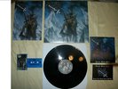 Cruel Force The Rise of Satanic Might LP + Tape + Ancient Black Spirit EP Ketzer