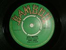 BAMBOO - Still Waters - JERRY JONES ??