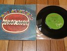 1979 SEX PISTOLS NEW ZEALAND PRESSING VICIOUS-BURGER C'MON EVERYBODY NR