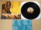 AT THE DRIVE IN RELATIONSHIP COMMAND LP w/inner us original  MARS VOLTA