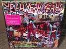 Yeah Yeah Yeahs 'Fever To Tell' debut LP Karen O etc rare