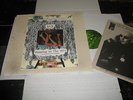 V-3 PIMPING IN THE 90'S LP IRON PRESS JIM SHEPARD PRIVATE PRESS OHIO BOOKLET